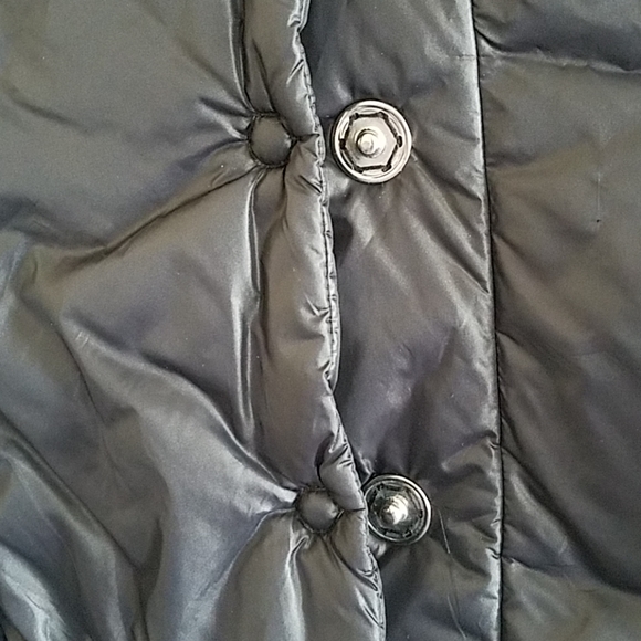 Down jacket - Picture 2 of 4